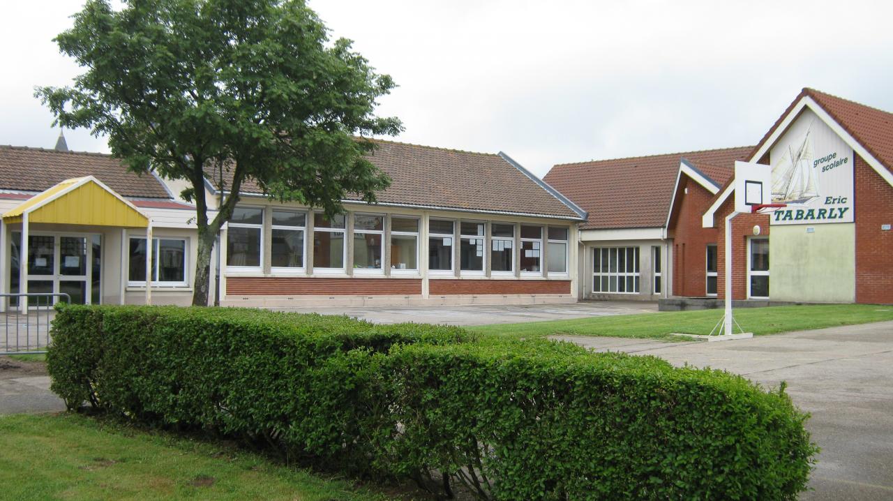 L'école élémentaire