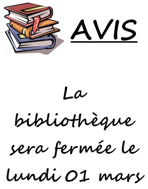 Bibliotheque 2