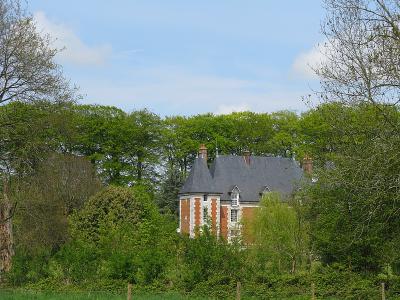 Château de Bourdemare