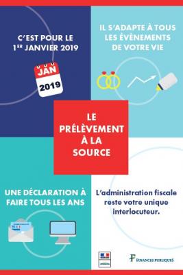 Declaration impots