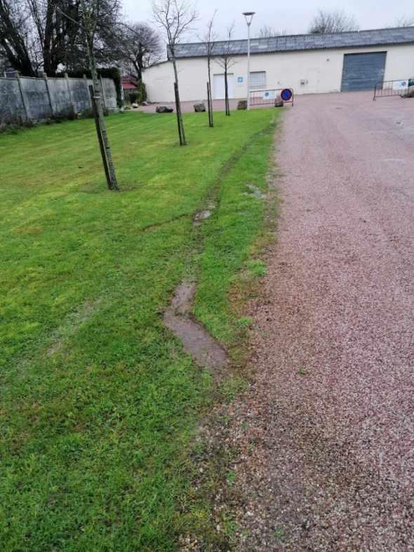 Incivite parking1