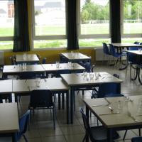 Le restaurant scolaire