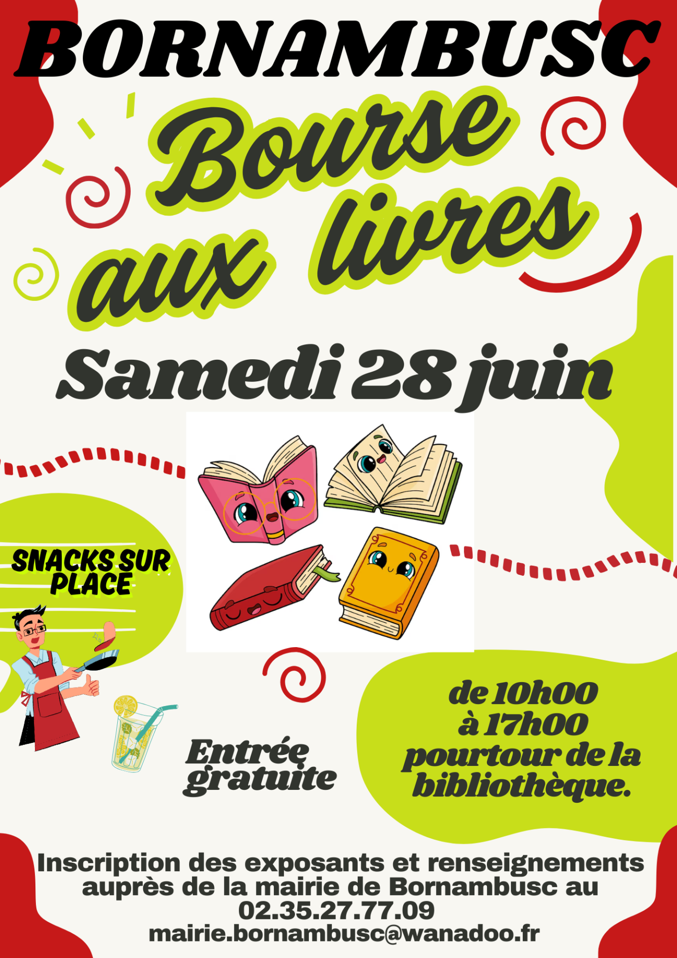 Bourse aux livres pub 1