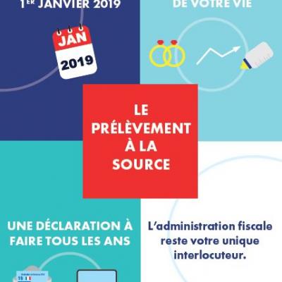 Declaration impots