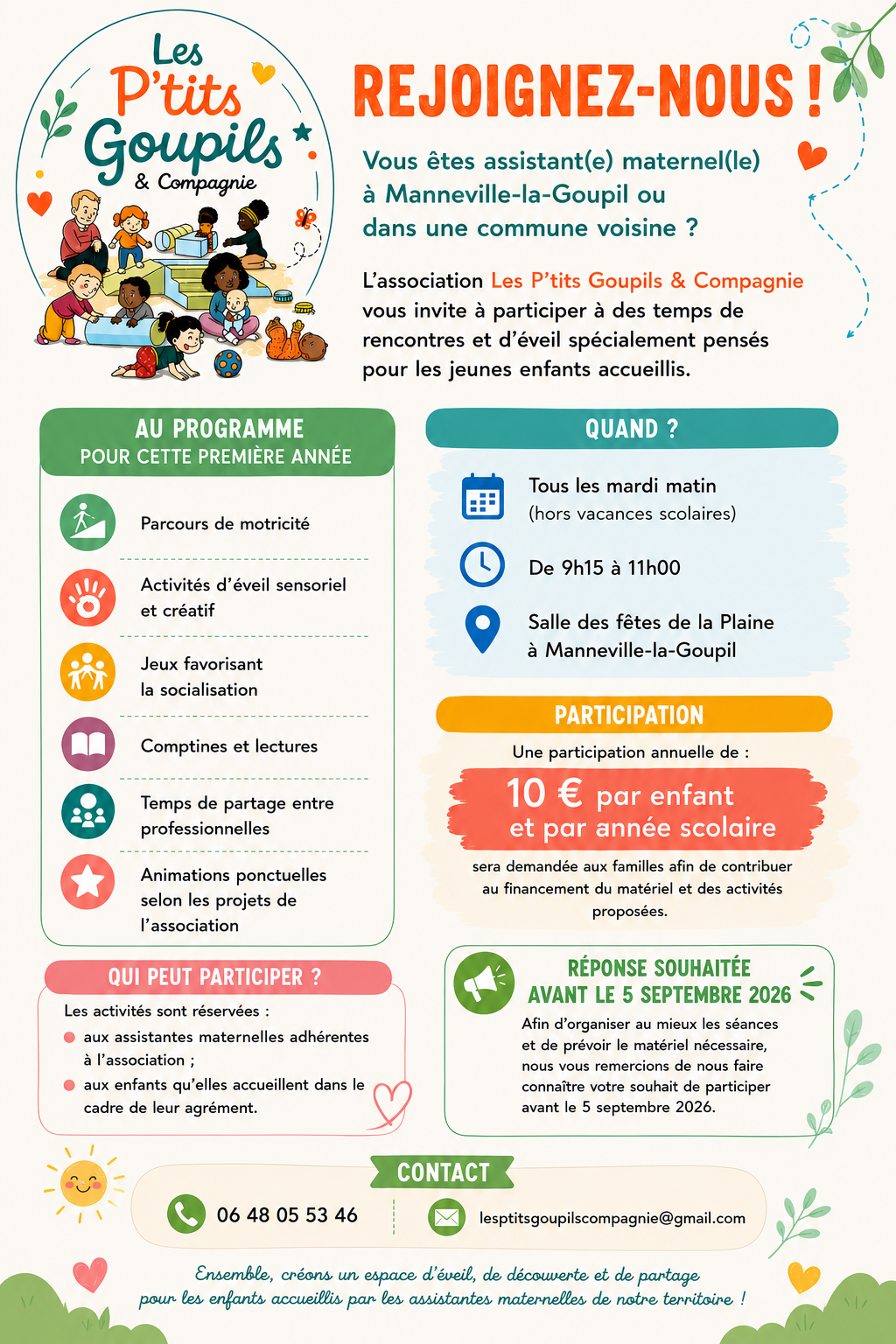 Flyers maj 21 08 2027