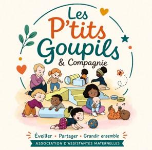 Les p tits goupils compagnie