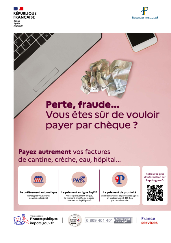 Perte fraude