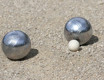 petanque