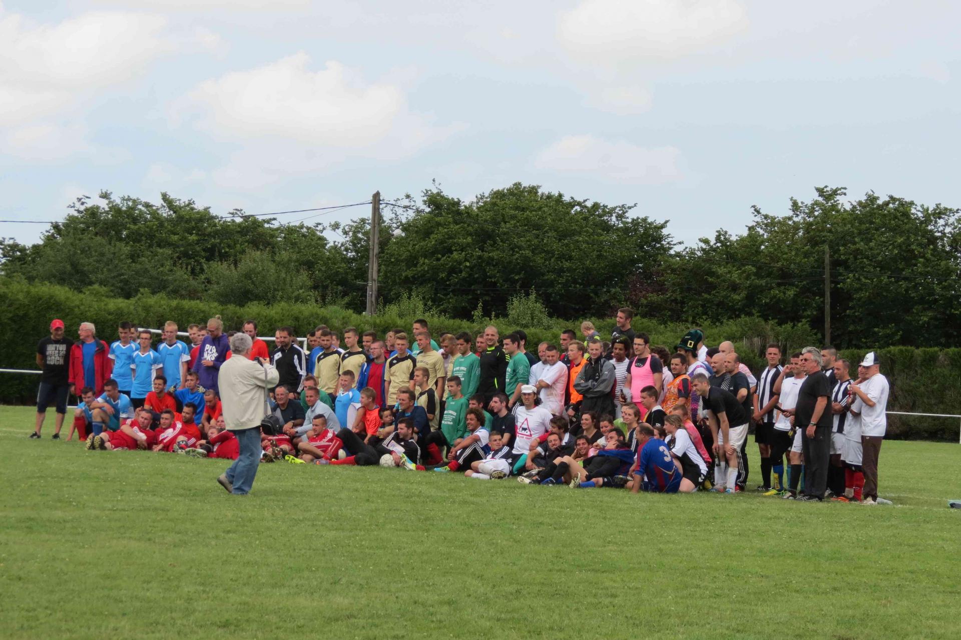 tournoi de sixte manneville la goupil